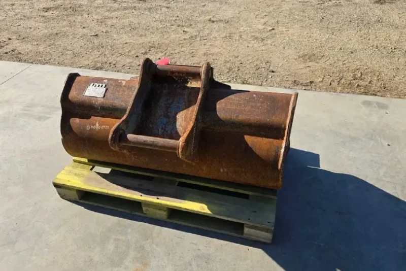 Łyżka skarpowa Wacker Neuson 120 cm