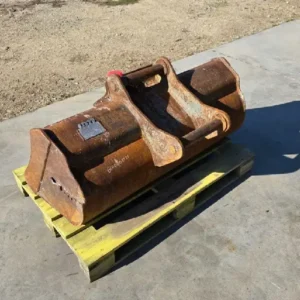 Łyżka skarpowa Wacker Neuson 120 cm