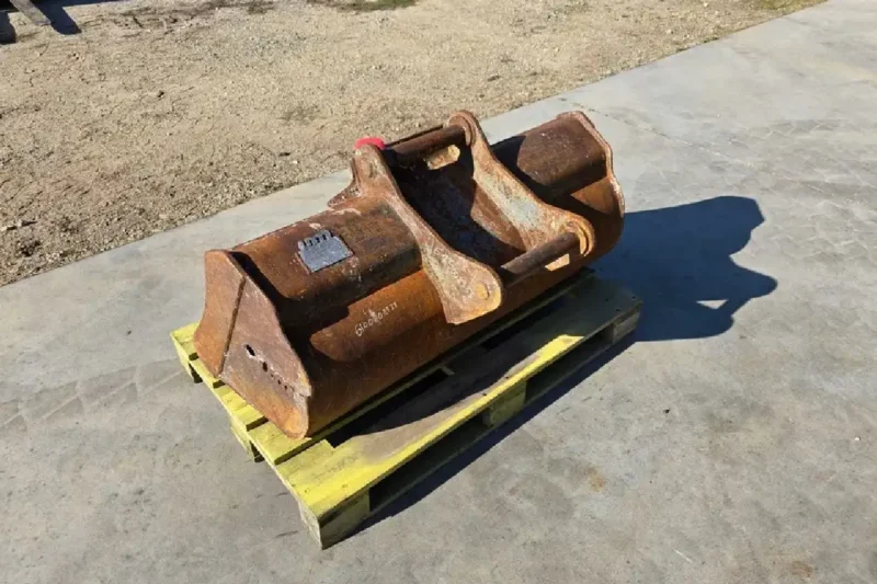 Łyżka skarpowa Wacker Neuson 120 cm