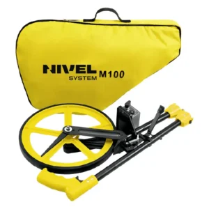Drogomierz mechaniczny M100 Nivel System