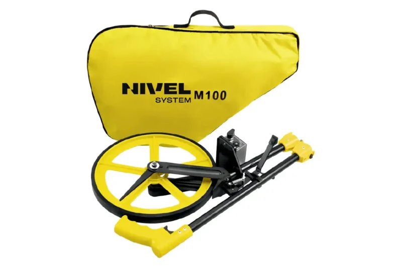 Drogomierz mechaniczny M100 Nivel System