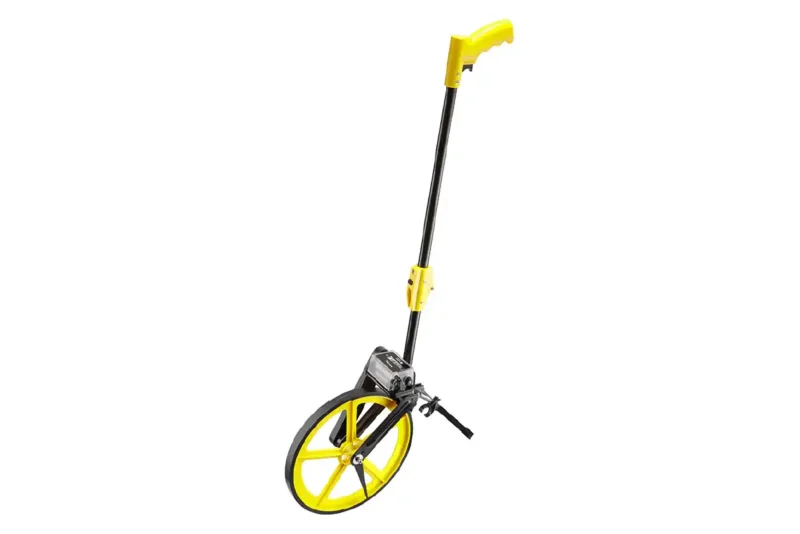 Drogomierz mechaniczny M100 NIVEL SYSTEM