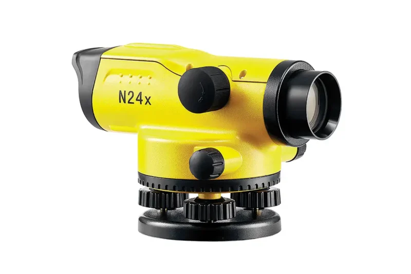Niwelator optyczny N24x NIVEL SYSTEM