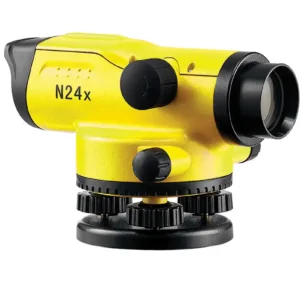 Niwelator optyczny N24x NIVEL SYSTEM