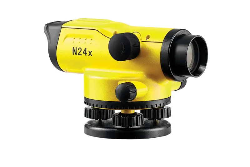 Niwelator optyczny N24x NIVEL SYSTEM