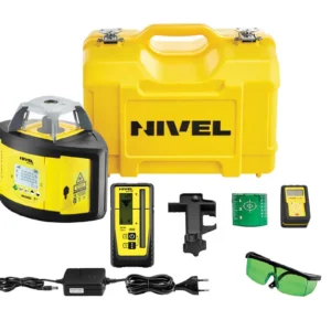 Laser obrotowy NL540G DIGITAL NIVEL SYSTEM
