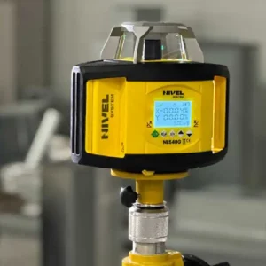 Laser obrotowy NL540G DIGITAL NIVEL SYSTEM