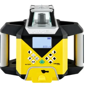 Laser obrotowy NL720G DIGITAL NIVEL SYSTEM