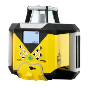 Laser obrotowy NL720G DIGITAL NIVEL SYSTEM