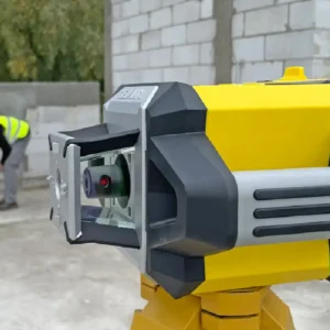 Laser obrotowy NL720G DIGITAL NIVEL SYSTEM