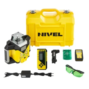Laser obrotowy NL720G DIGITAL NIVEL SYSTEM