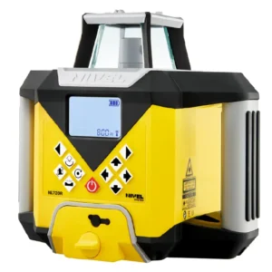 Laser obrotowy NL720R DIGITAL NIVEL SYSTEM