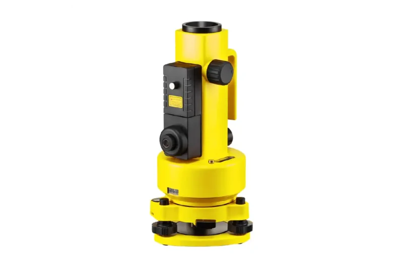 Pionownik laserowy PLV-1A NIVEL SYSTEM