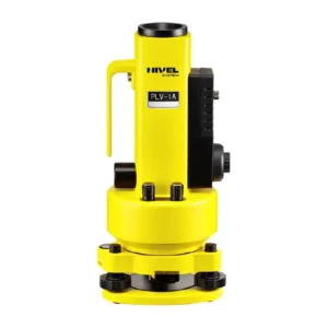 Pionownik laserowy PLV-1A NIVEL SYSTEM