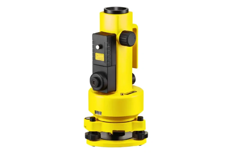 Pionownik laserowy PLV-1B NIVEL SYSTEM