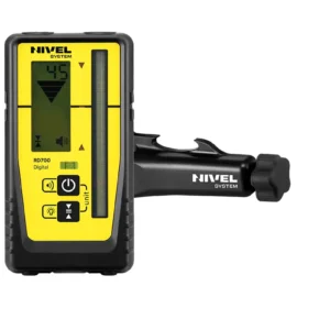 Czujnik laserowy RD700 Digital NIVEL SYSTEM