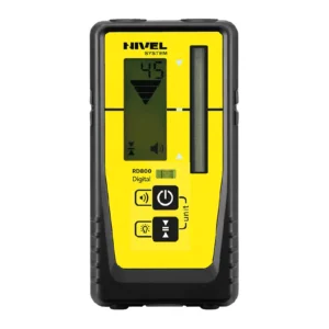 Czujnik laserowy RD800 Digital NIVEL SYSTEM