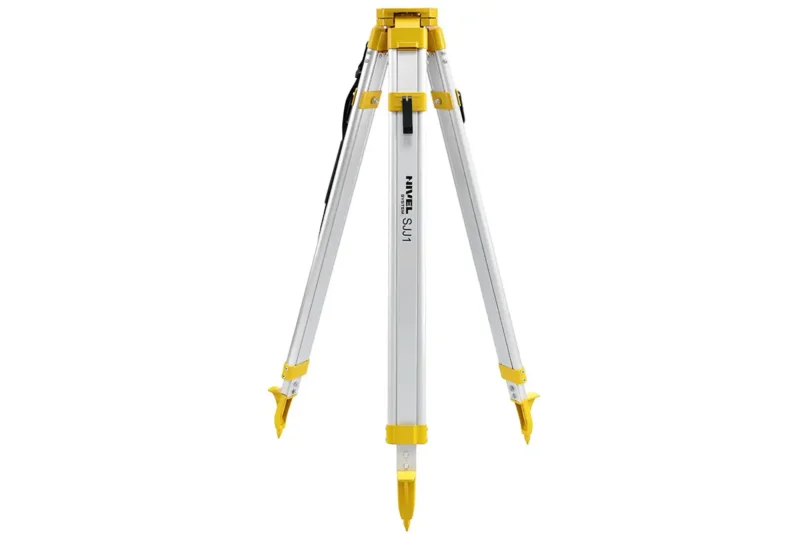 Statyw aluminiowy SJJ1 NIVEL SYSTEM