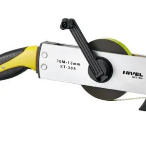 Taśma pomiarowa ST-30A NIVEL SYSTEM
