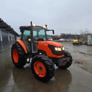 Traktor Kubota M 8540