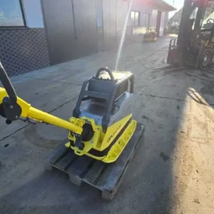 Zagęszczarka Wacker Neuson DPU 4045