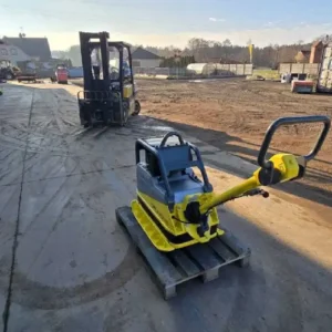 Zagęszczarka Wacker Neuson DPU 4045