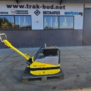 Zagęszczarka Wacker Neuson DPU 4045
