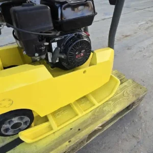 Zagęszczarka Wacker Neuson BPU 2550