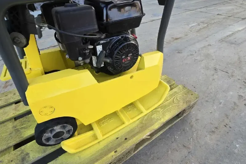 Zagęszczarka Wacker Neuson BPU 2550