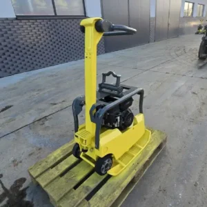 Zagęszczarka Wacker Neuson BPU 2550