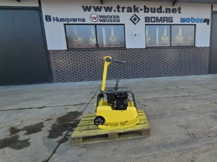 Zagęszczarka Wacker Neuson BPU 2550