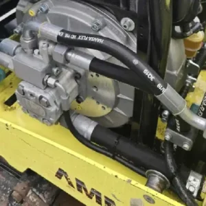 Zagęszczarka Ammann APH 6585