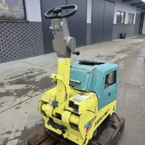 Zagęszczarka Ammann APH 6585