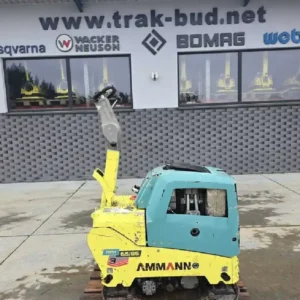Zagęszczarka Ammann APH 6585