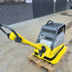 Zagęszczarka Wacker DPU 6055