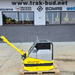 Zagęszczarka Wacker DPU 6055