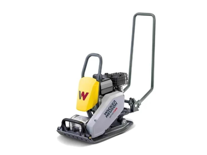 Zagęszczarka jednokierunkowa WACKER NEUSON BPS 1135 B