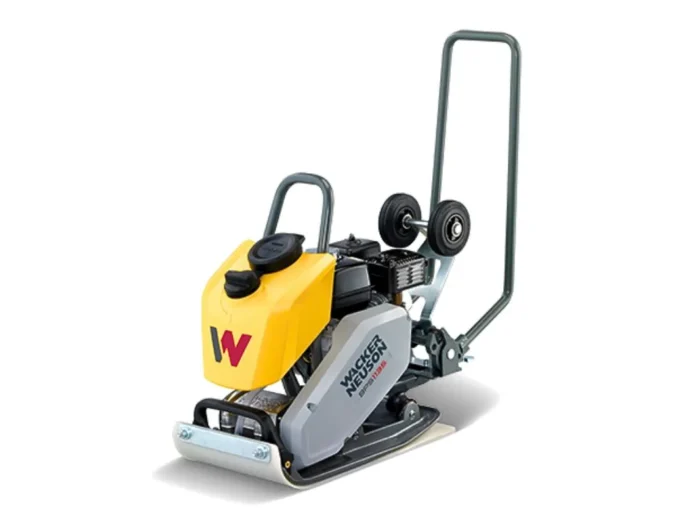 Zagęszczarka jednokierunkowa WACKER NEUSON BPS 1135Bw