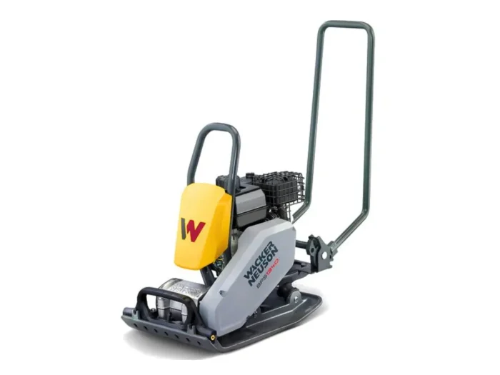 Zagęszczarka jednokierunkowa WACKER NEUSON BPS 1340 B