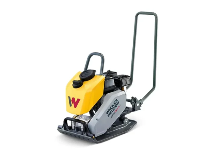 Zagęszczarka jednokierunkowa WACKER NEUSON BPS 1340 Bw