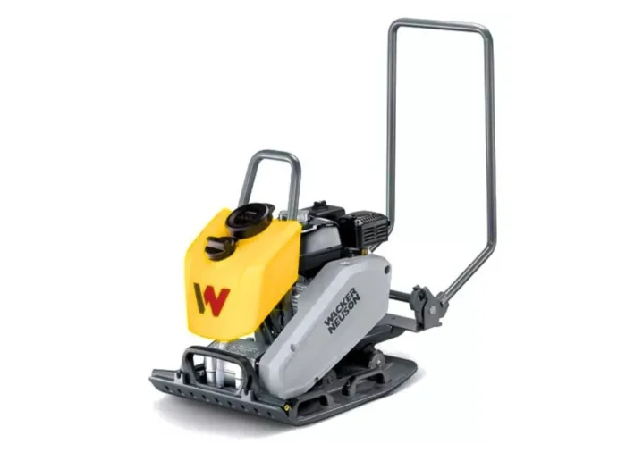 Zagęszczarka jednokierunkowa WACKER NEUSON BPS 1550 Bw
