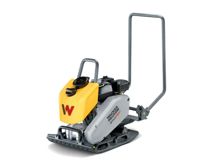 Zagęszczarka jednokierunkowa WACKER NEUSON BPS 2050 Bw