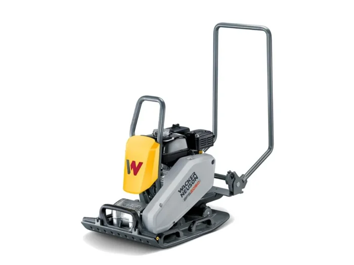 Zagęszczarka jednokierunkowa WACKER NEUSON BPS 2050 B