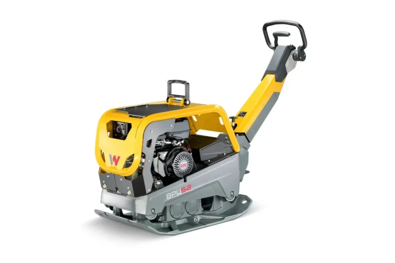 Zagęszczarka dwukierunkowa WACKER NEUSON BPU 5260 Ah
