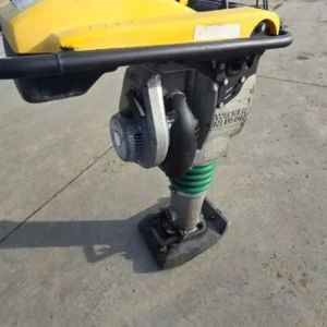 Zagęszczarka stopowa WACKER NEUSON BS 50-2