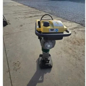 Zagęszczarka stopowa WACKER NEUSON BS 50-2