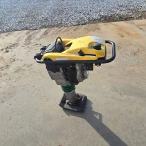 Zagęszczarka stopowa WACKER NEUSON BS 50-2