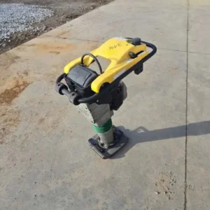 Zagęszczarka stopowa WACKER NEUSON BS 50-2