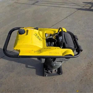 Zagęszczarka stopowa WACKER NEUSON BS 60-2