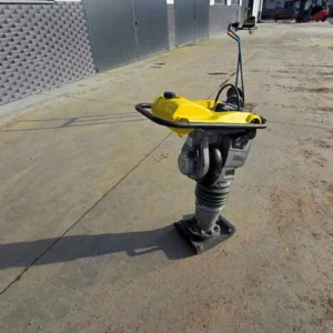 Zagęszczarka stopowa WACKER NEUSON BS 60-2